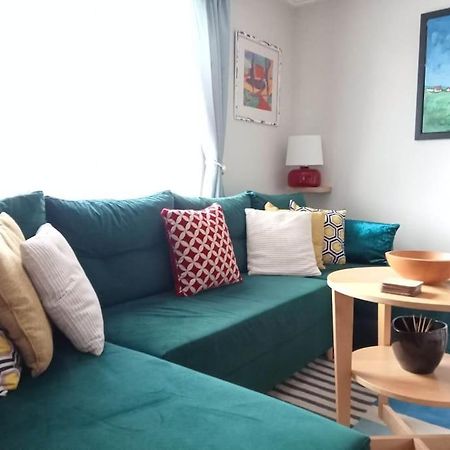 House With Free Parking And Large Garden Villa Wyke Regis ภายนอก รูปภาพ