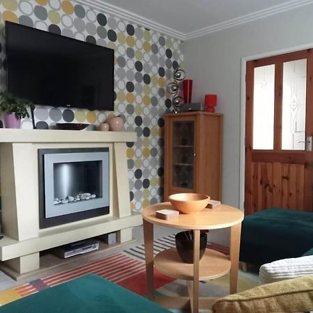 House With Free Parking And Large Garden Villa Wyke Regis ภายนอก รูปภาพ