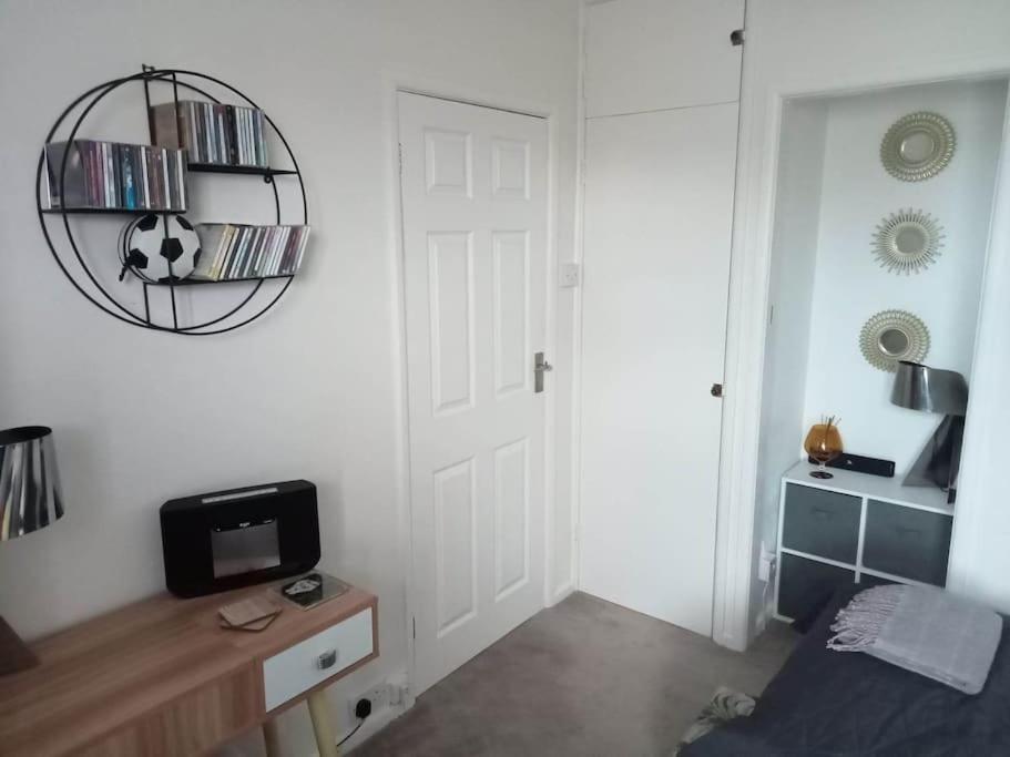 House With Free Parking And Large Garden Villa Wyke Regis ภายนอก รูปภาพ