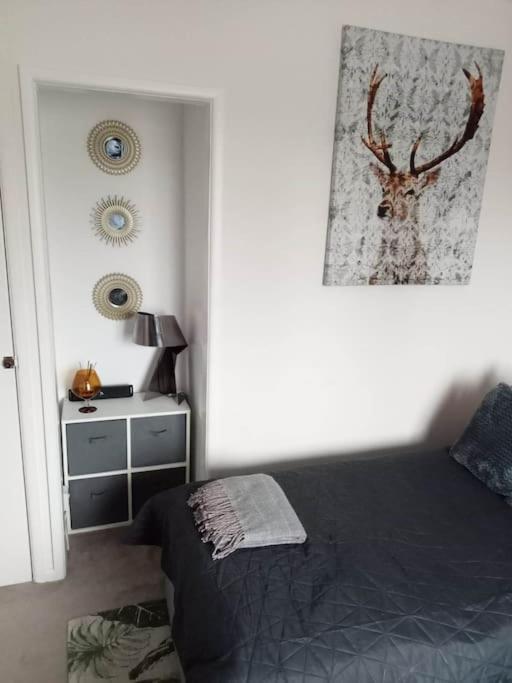 House With Free Parking And Large Garden Villa Wyke Regis ภายนอก รูปภาพ