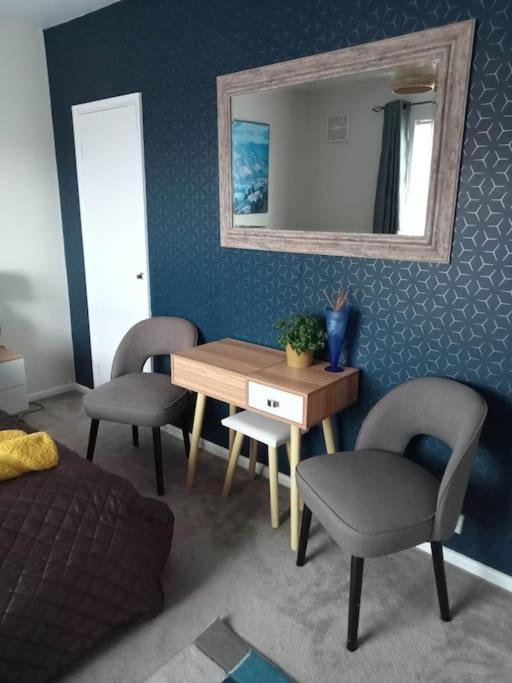 House With Free Parking And Large Garden Villa Wyke Regis ภายนอก รูปภาพ
