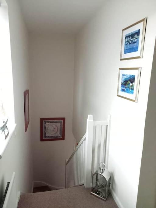 House With Free Parking And Large Garden Villa Wyke Regis ภายนอก รูปภาพ