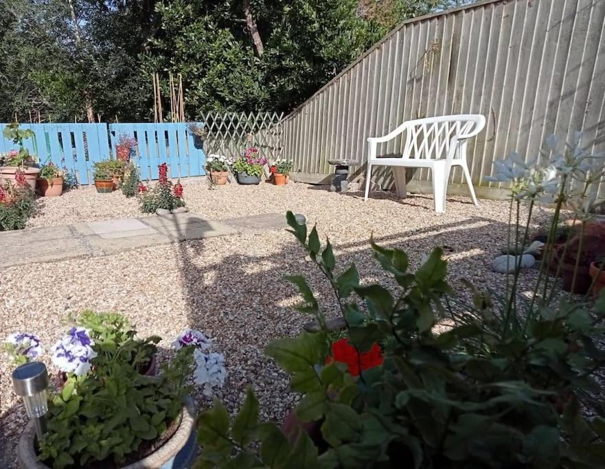House With Free Parking And Large Garden Villa Wyke Regis ภายนอก รูปภาพ